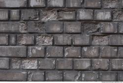 Photo Textures of Wall Bricks